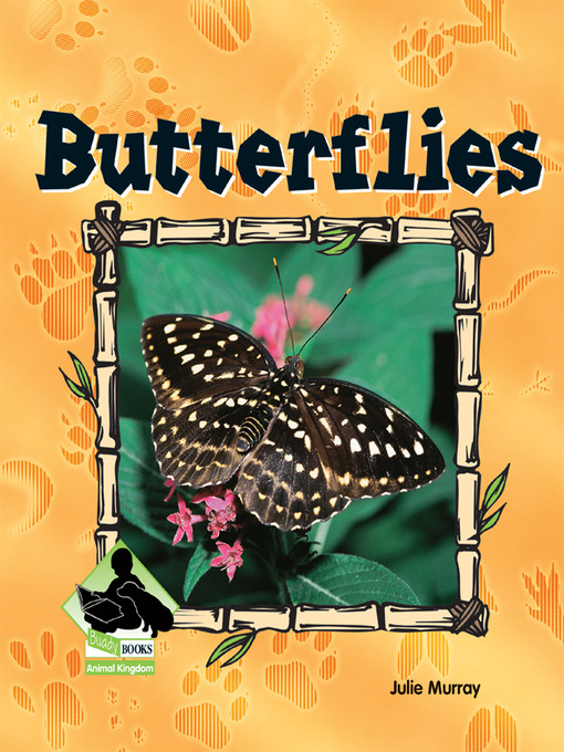 Title details for Butterflies by Julie Murray - Available